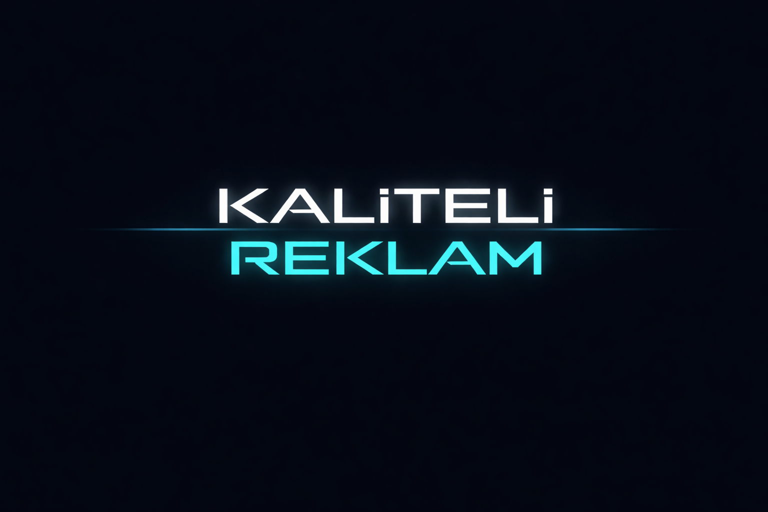 Kaliteli Reklam Company Logo